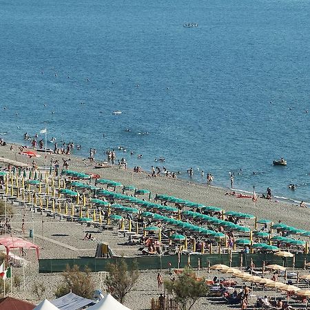 Villaggio La Pantera Rosa سكاليا المظهر الخارجي الصورة