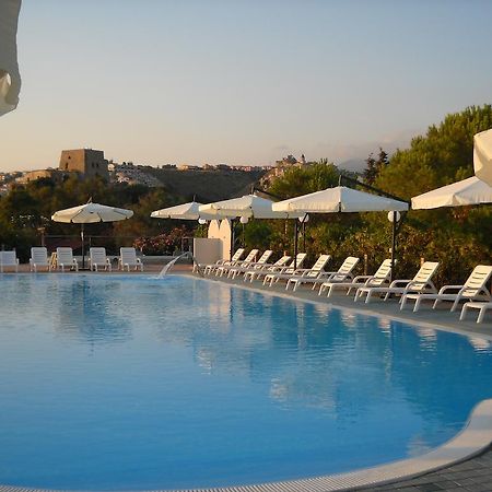 Villaggio La Pantera Rosa سكاليا المظهر الخارجي الصورة