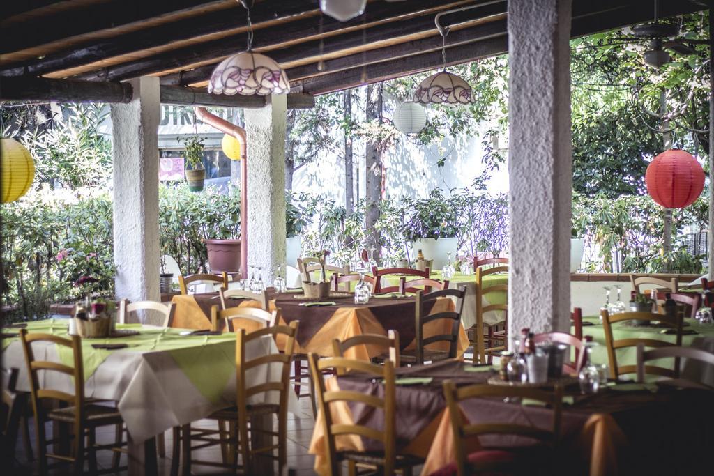 Villaggio La Pantera Rosa سكاليا المظهر الخارجي الصورة