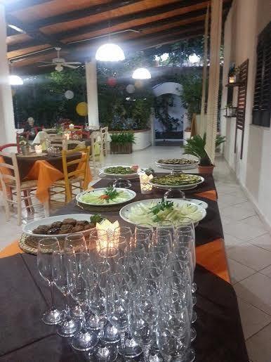 Villaggio La Pantera Rosa سكاليا المظهر الخارجي الصورة