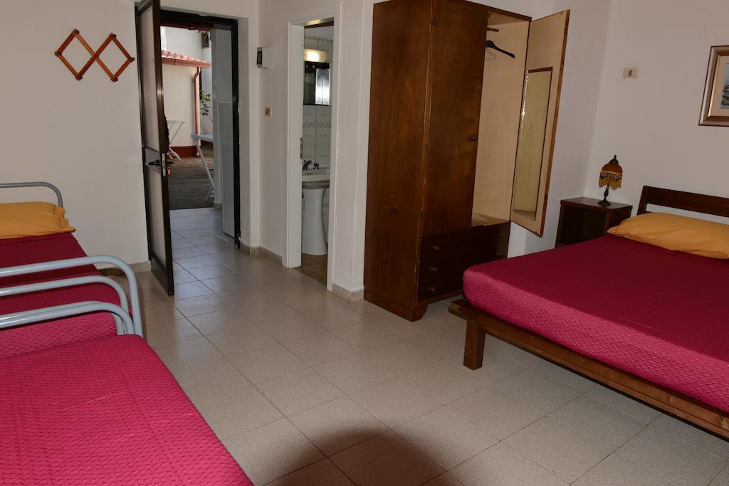 Villaggio La Pantera Rosa سكاليا الغرفة الصورة