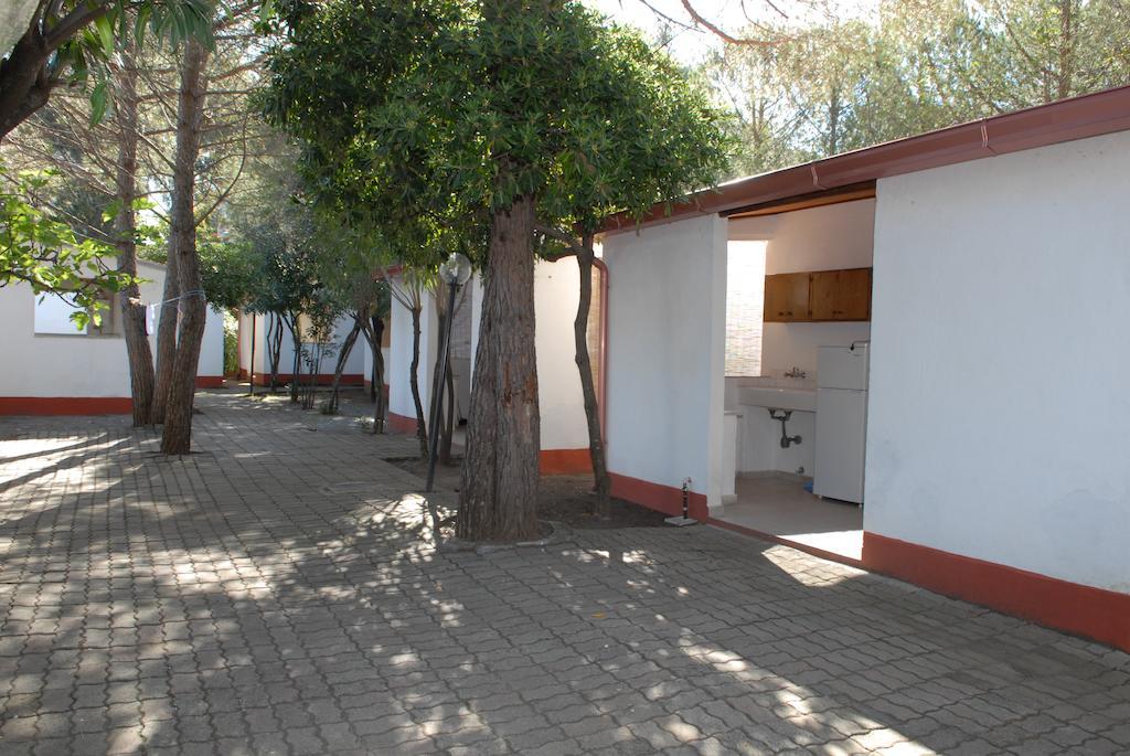 Villaggio La Pantera Rosa سكاليا الغرفة الصورة