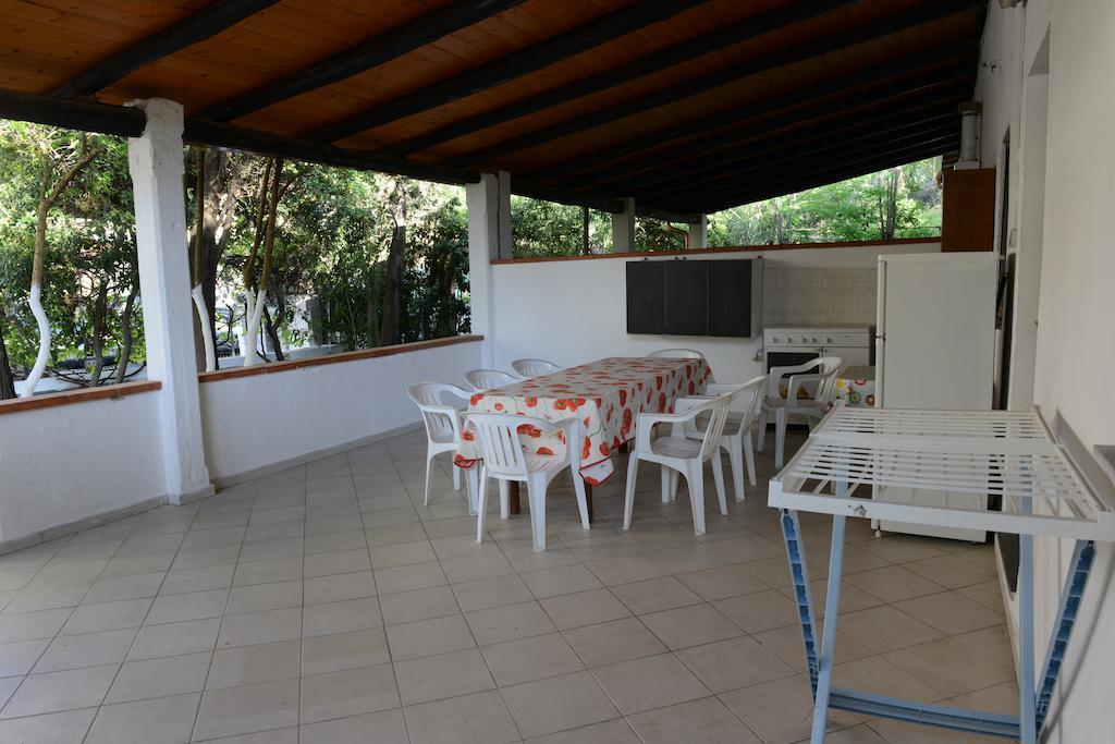 Villaggio La Pantera Rosa سكاليا الغرفة الصورة