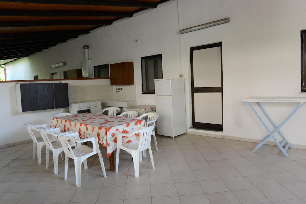 Villaggio La Pantera Rosa سكاليا الغرفة الصورة