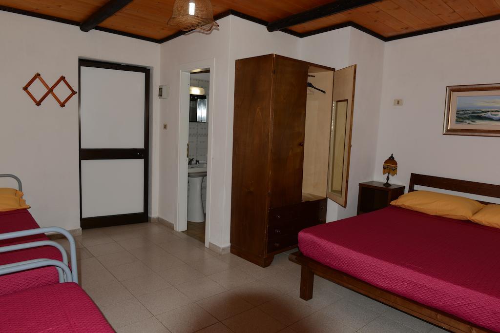 Villaggio La Pantera Rosa سكاليا المظهر الخارجي الصورة
