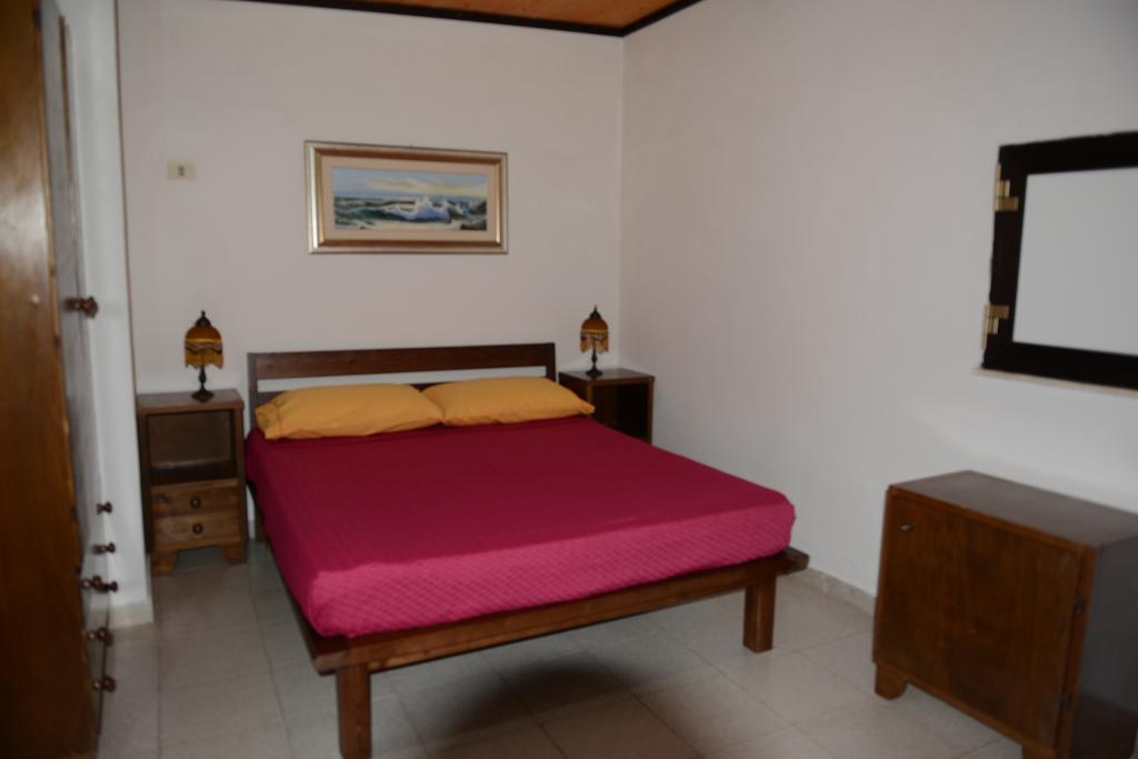 Villaggio La Pantera Rosa سكاليا الغرفة الصورة